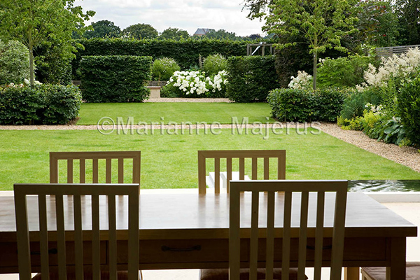 Styles de jardins Inspiration Jardin Sauvage