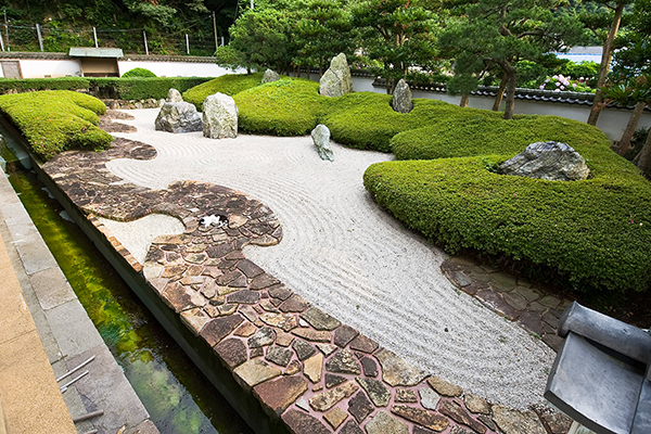 Styles de jardins Inspiration Jardin Sauvage