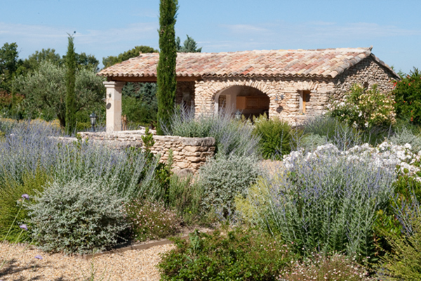 Styles de jardins Inspiration Jardin Sauvage