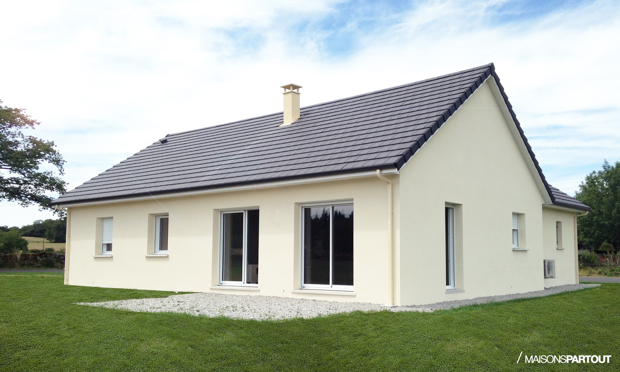 Plan Maison 80m2 Plein Pied 3840 plan maison 80m2 plein pied plan maison 120m2 3 chambres Plan Maison 80m2 Plein Pied 3840 plan maison 80m2 plein pied plan maison 120m2 3 chambres