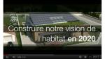 Concept MFC 2020, lauréat du Challenge des maisons Innovantes 2013