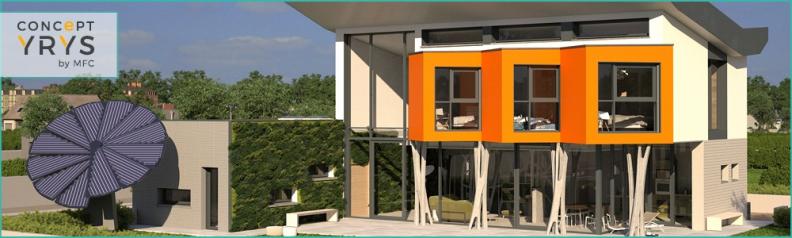 Concept YRYS by MFC