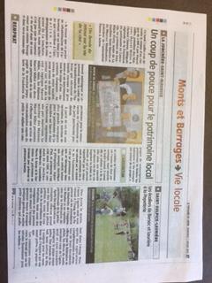 investissement limousin