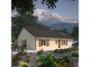 Open plain-pied tradition Alpes