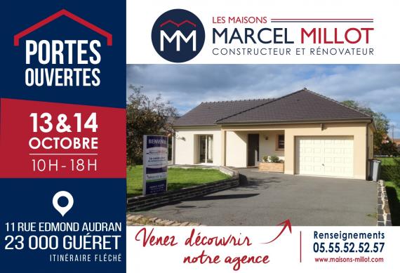 agence en Creuse