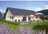 Maisons France Confort - Modèle de maison : Ecologia "Alpes" 99