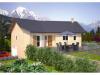 Maisons France Confort - Modèle de maison : Primera "Alpes" 109