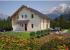 Maisons France Confort - Modèle de maison : Natura "Alpes" 110