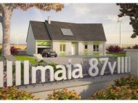 Open Maia 87 (design)