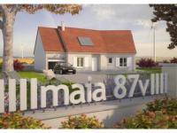 Open Maia 87 (élégance)