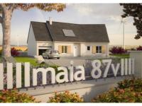 Open Maia 87 (traditionnel)