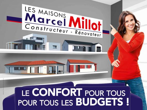 le confort pour tous