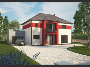 Constructeur maison Yvelines (78) - Maisons Balency Constructeur maison Yvelines (78) - Maisons Balency