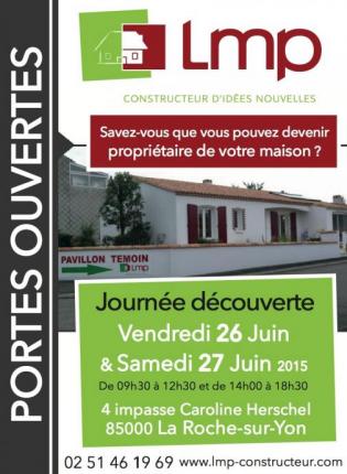 Journée découverte