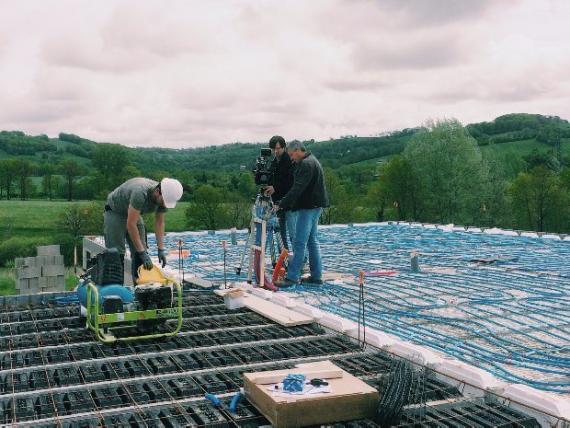 MAISONS PARTOUT KP1 MILLIWATT OBOX