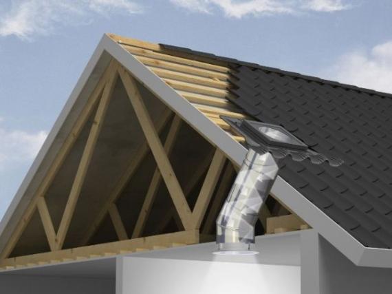 velux maisons partout