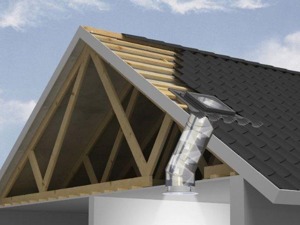 velux maisons partout