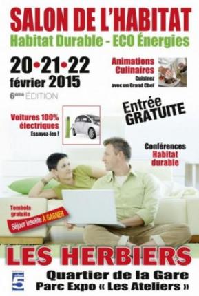 LMP LES HERBIERS
