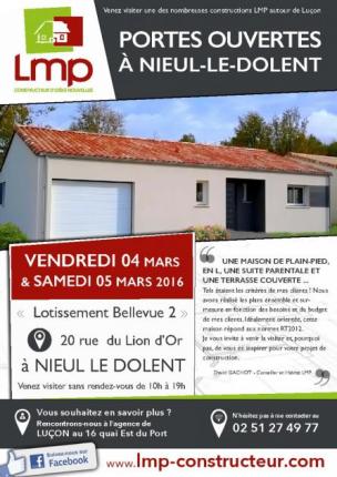 LMP MAISON CONTEMPORAINE
