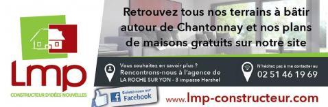 LMP CONSTRUCTEUR CHANTONNAY FOIRE 2016