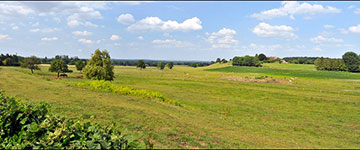 Bien choisir son terrain à bâtir