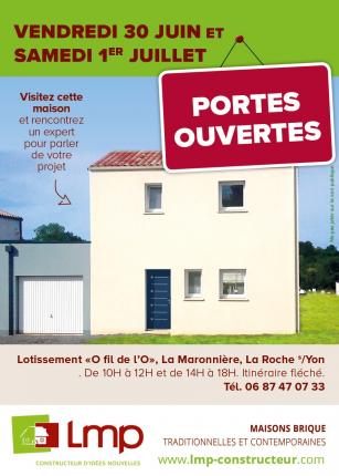 LMP PO LA ROCHE