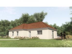 Constructeur Maison Lot 46 Maisons France Confort