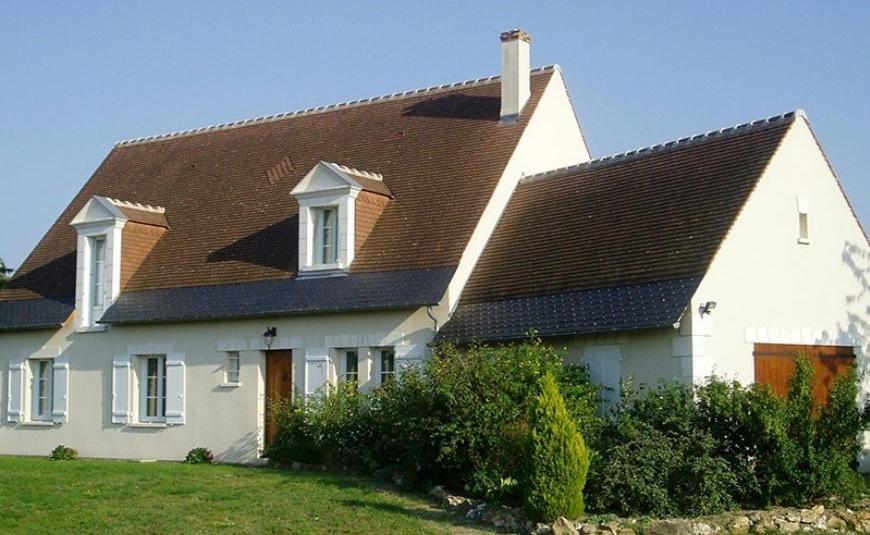 Nos réalisations de maisons à étage