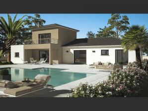 Les Plans De Maisons Provence Alpes Cote D Azur De Les Maisons De