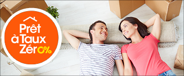 Le Prêt à Taux 0%