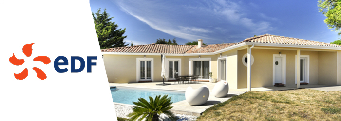 Ma maison tout électrique avec MFC