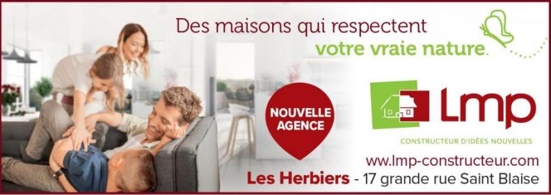 FOIRE DE CHANTONNAY