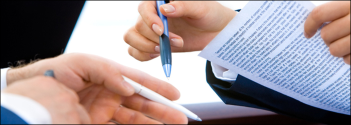 Contrat de construction avec Maisons France Confort