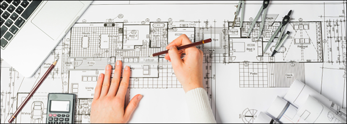 Architecte obligatoire pour plus de 150 m²