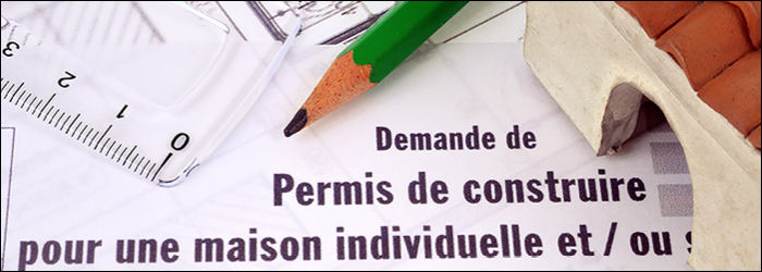 Permis de construire