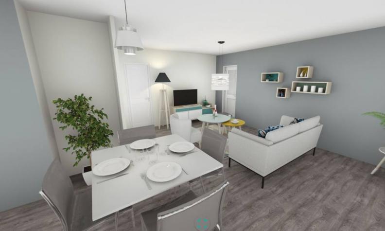 Visites Virtuelles Maisons Open