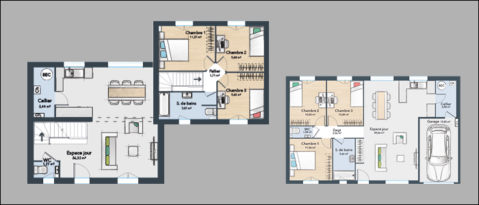 Acheter sa première maison