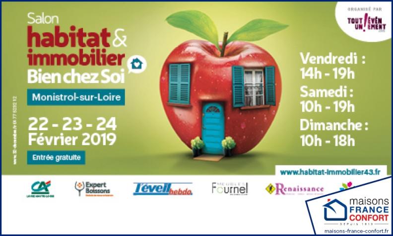 Salon Monistrol 43