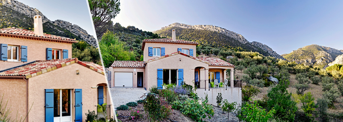 Bien choisir son constructeur de maison.