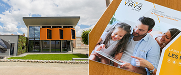 L’ADN d’YRYS chez vous avec les #PacksYRYS