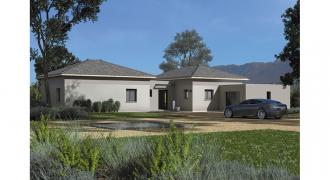 Vue Patio 120 Tradition