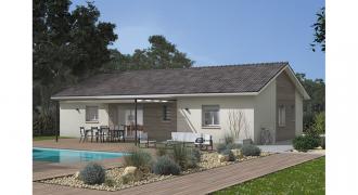 Vue Optima 100GA Design