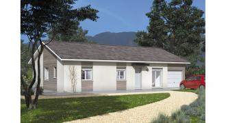 Vue Optima 84GA Design