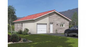 Vue Optima 90GI Tradition