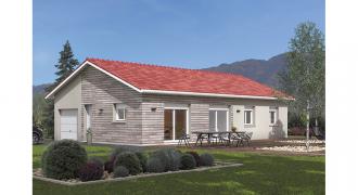 Vue Optima 80GI Tradition