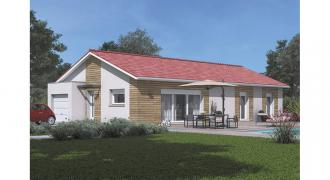 Vue Optima 100GI Tradition