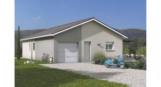 Vue Optima 110GI Design