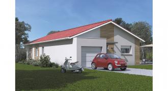 Vue Optima 110GI Tradition