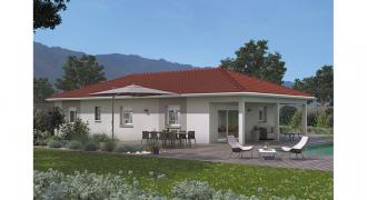 Vue Lumina 95GI Tradition