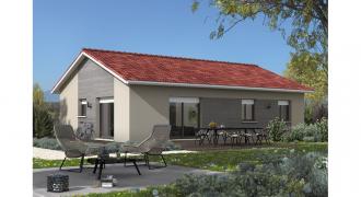 Vue Domania 90 Tradition